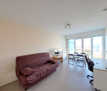 Appartement / Location - Photo 3