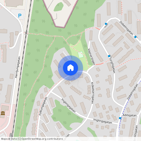 Borås, Folkungagatan, 27, 50635