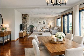 Apartamento T3 em Porto