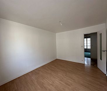 Location appartement 4 pièces, 94.80m², Bolbec - Photo 2