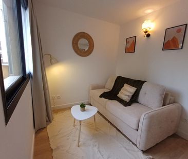 location Appartement T1 DE 15.65m² À TOULOUSE - Photo 2