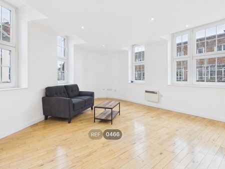 1 bedroom apartment to rent - Photo 3