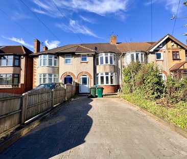 3 Bed Terraced House, Broad Lane, CV5 - Photo 6