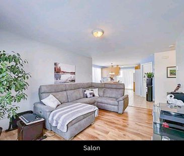 Appartement 7 1/2 à louer à Pintendre - Photo 1