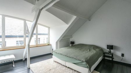 Tof appartement, gelegen in het centrum van Westerlo. - Photo 2