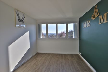 Appartement 3 Pièces Carrières sur Seine - Monceau, - Photo 3