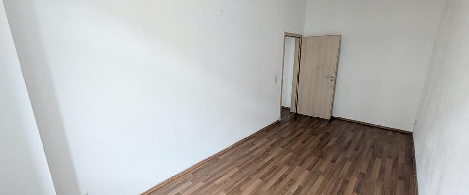 ++ wunderschöne 2-Raum Wohnung - mit Einbauküche - auf dem Brühl in Chemnitz - zentrumsnähe ++ - Photo 1