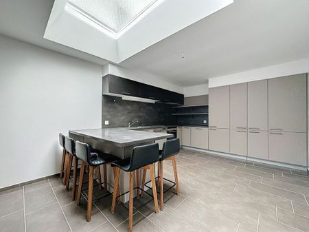 Charming apartment/loft near the center - Photo 4