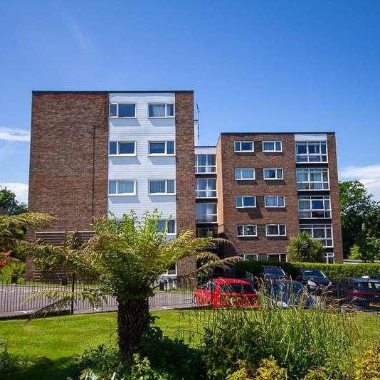 Kipling Court, Winnals Park, Paddockhall Road, RH16 - Photo 1