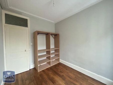 Appartement à louer 2 pièces 30.81m² - Photo 2