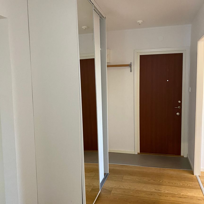 Affärsgatan 26B - Foto 1