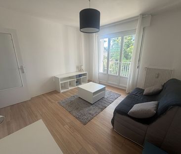 Location Appartement 1 pièce 30m² - Photo 1