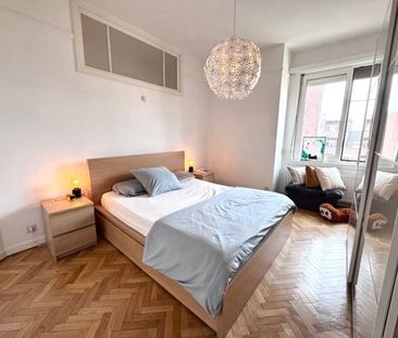 Appartement te huur - Photo 4