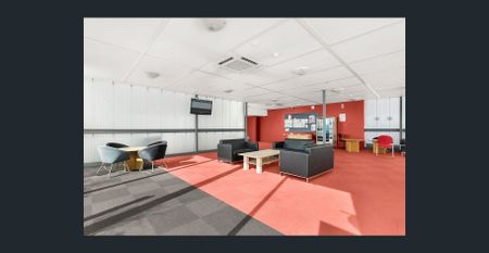 STUDENT ACCOMMODATION WITH BALCONY! - Photo 5