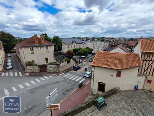 Appartement à louer 2 pièces 59.96m² - Photo 1