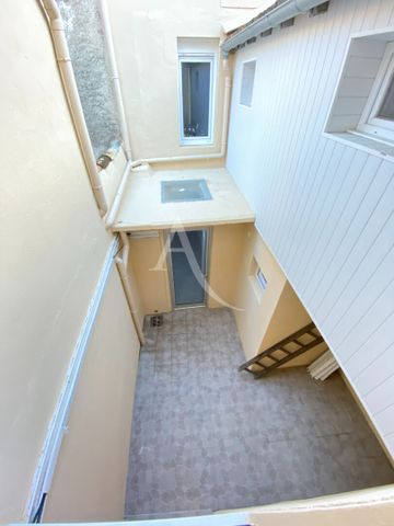 Location Appartement 4 pièces 62m² - Photo 2