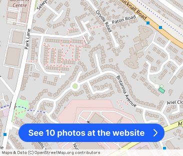 Britannia Avenue, Nottingham - Photo 1