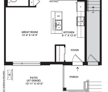 For Lease - 101 Glenroy Gilbert Drive Unit# 9, Barrhaven, Ontario - Photo 5