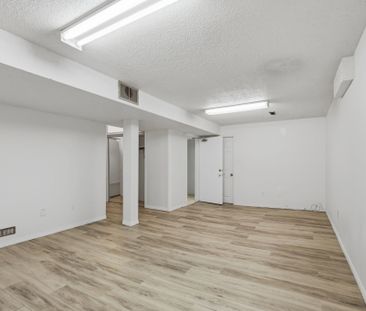 For Lease - 584 Strouds Lane Unit# BSMT, Pickering, Ontario - Photo 2