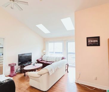 For Lease - 66 Maple Avenue Unit# 301, Barrie, Ontario - Photo 3