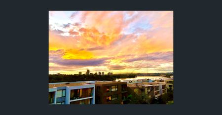 Near New North Facing Waterview 1 bedroom apartment available now! - Photo 4