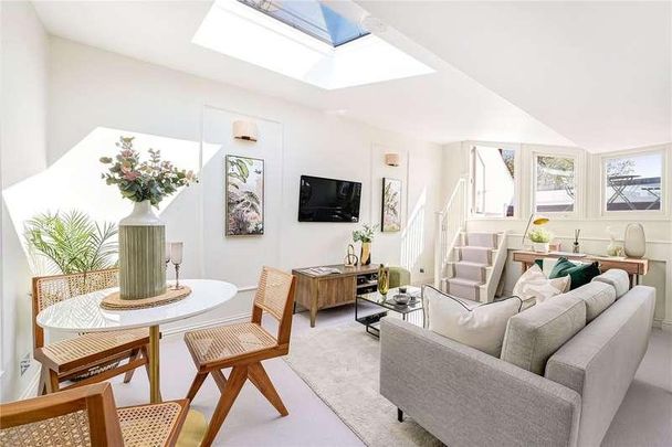 Oakley Street, London, SW3 - Photo 1