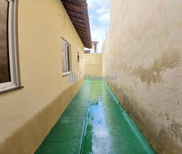 C FUNCIONARIOS - CASA - JOSE ALVES CAVALCANTE, 211 - Photo 3