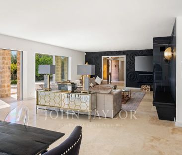 Tout savoir sur cette maison à Tourrettes-sur-Loup - Photo 3