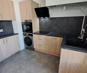Location Appartement 3 pièces 68m² LE PONT DE CLAIX 38800 - Photo 5