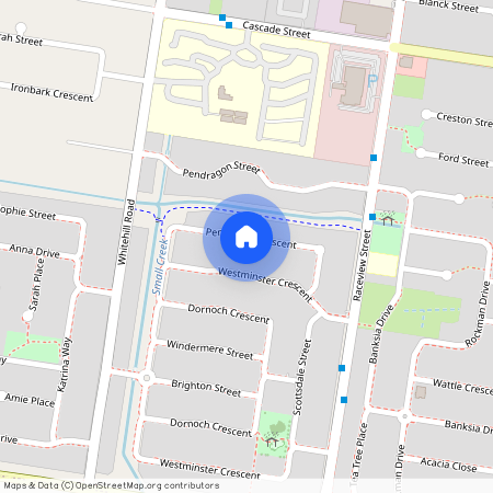 21 Pencarrow Cr, QLD 4305, Raceview