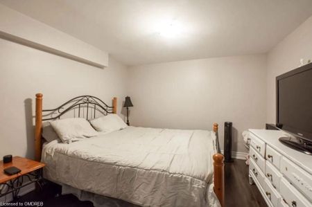 For Lease - 17 Ridgeview Avenue Unit# Lower, St. Catharines, Ontario - Photo 2