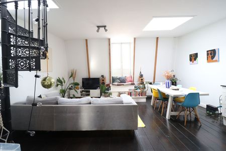 Appartement te huur: Albert Cuypstraat 164-E 1073 BK Amsterdam - Foto 4