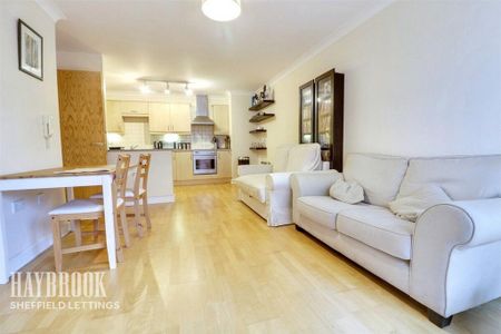 2 bedroom apartment to rent - Photo 2