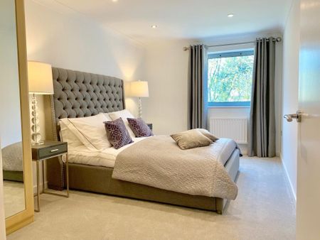 Kings Court, 40 Hersham Road, Walton-on-thames, Surrey, KT12 - Photo 3
