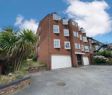 Salisbury Road, Wallasey, 2 bedroom, Flat - Purpose Built - Photo 4