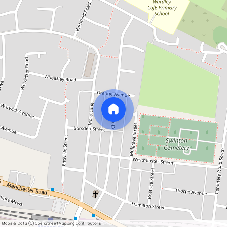 Charles Street, Swinton, M27