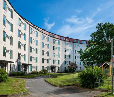 Kungsmarksvägen 17 A - Foto 1