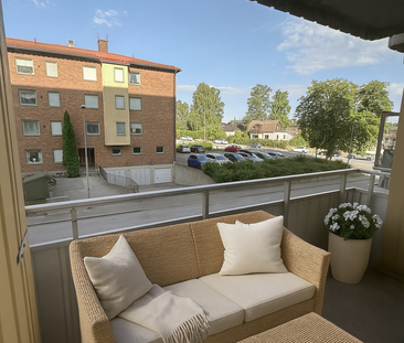 Rågången 71 - Photo 4