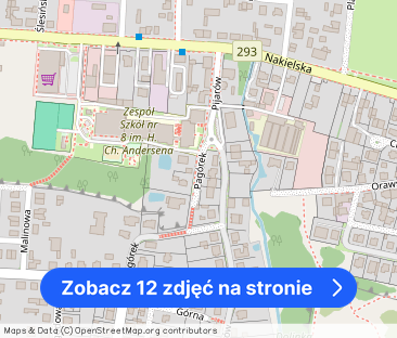 Piękny apartament przy lesie - Zdjęcie 1