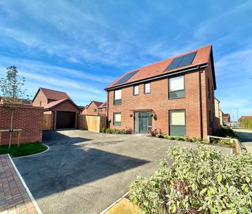 4 bedroom detached house to rent - Photo 5