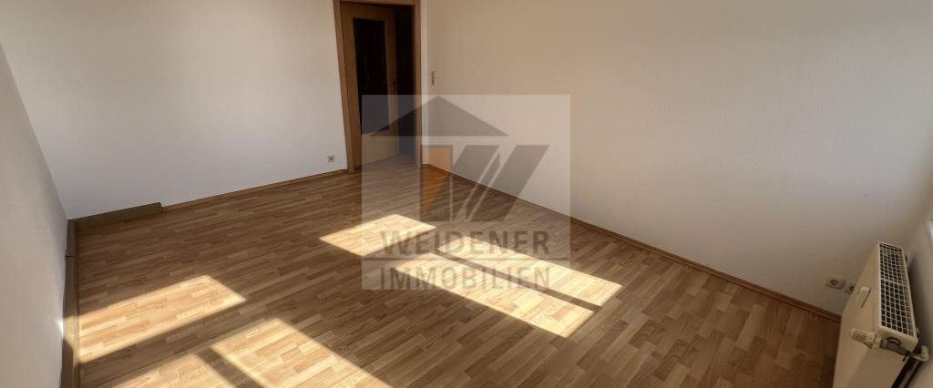 Wohnen in Debschwitz! Gemütliche 2 Raum-Wohnung zu vermieten. - Foto 1