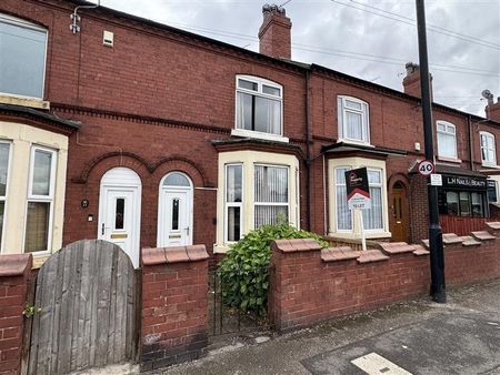 3 bedroom terraced house to rent - Photo 3