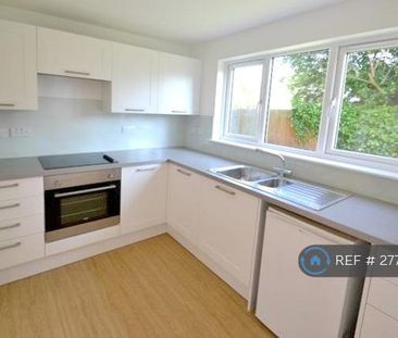 1 bedroom flat to rent - Photo 3