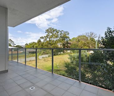 1 Bedroom Unit With Study Space - Photo 2