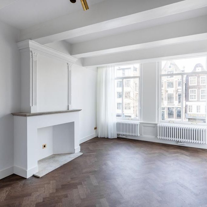 Rozengracht 55 – 1AMSTERDAM - Photo 1