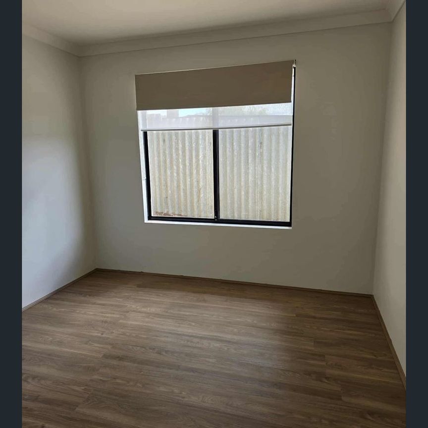 Brand new 3x1 home for rent available now - Photo 1