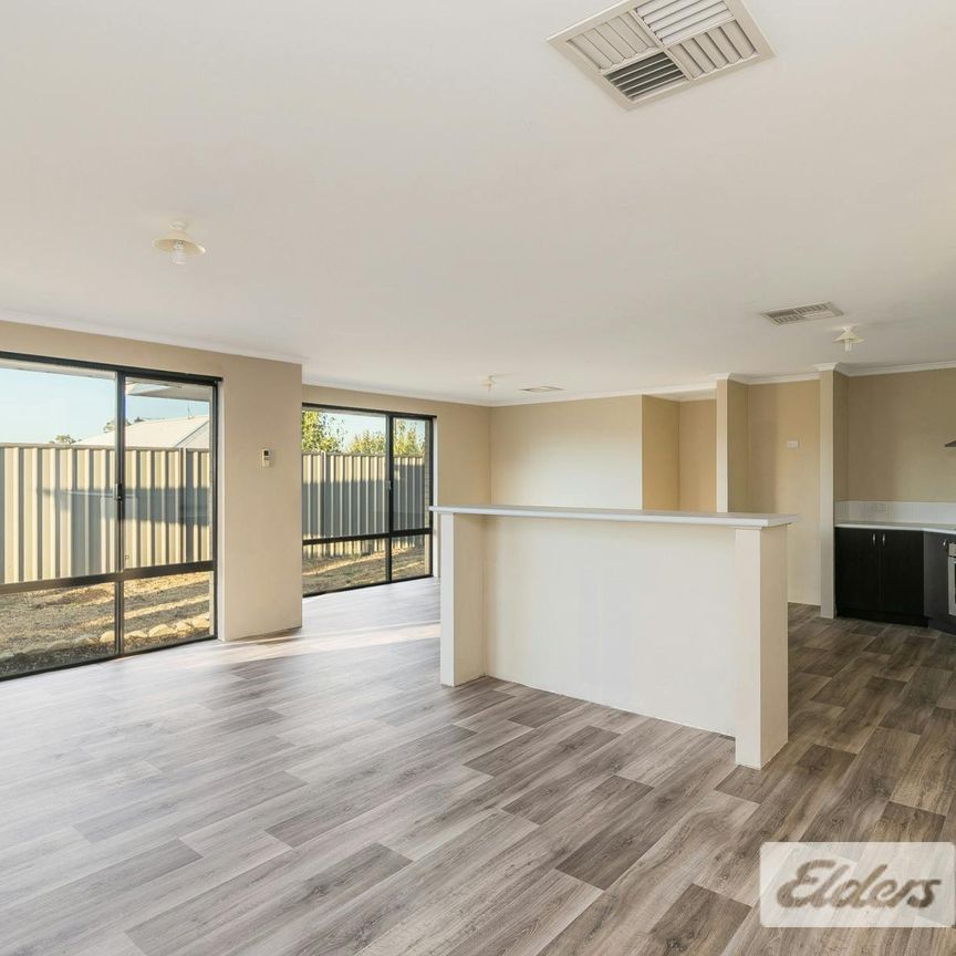 Generous Family-Sized Home - Photo 1