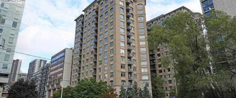 1601 - 85 BRONSON AVENUE | 1601 - 85 BRONSON AVENUE, Ottawa - Photo 1
