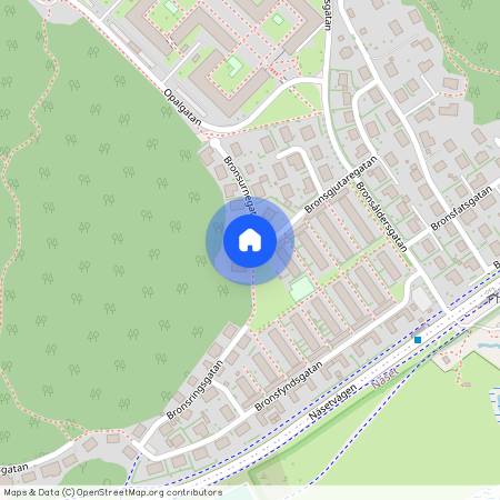 Bronsurnegatan 4, 421 63 Västra Frölunda, Vastra-Gotaland