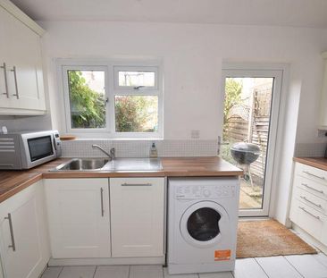 2 bedroom house to rent - Photo 4